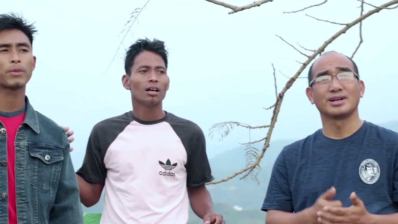Mission Nyamwung Khong [Nang iy pha e shakpu nang nyeeha]