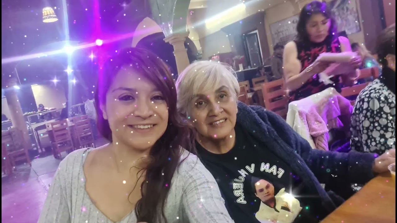 Vamonos a Oaxaca!! 🥳 y Festejando a MJ 😊