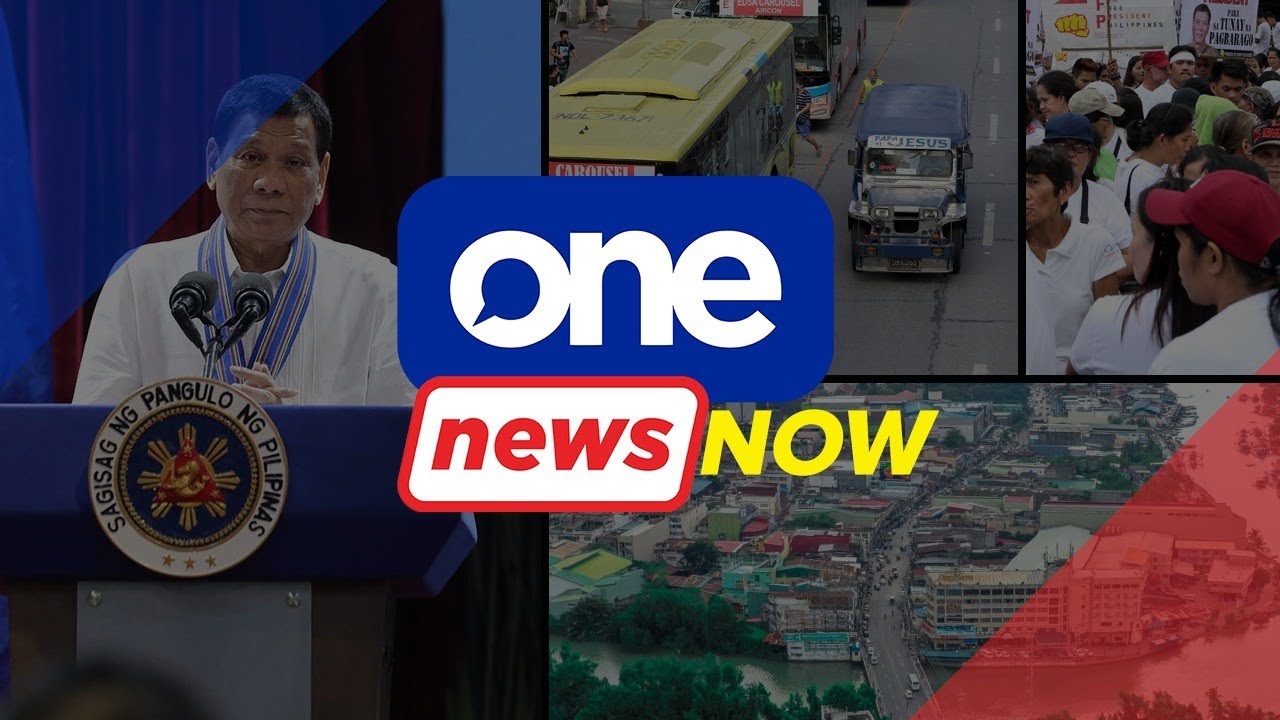 ONE NEWS NOW | February 16, 2021 | 4:00PM