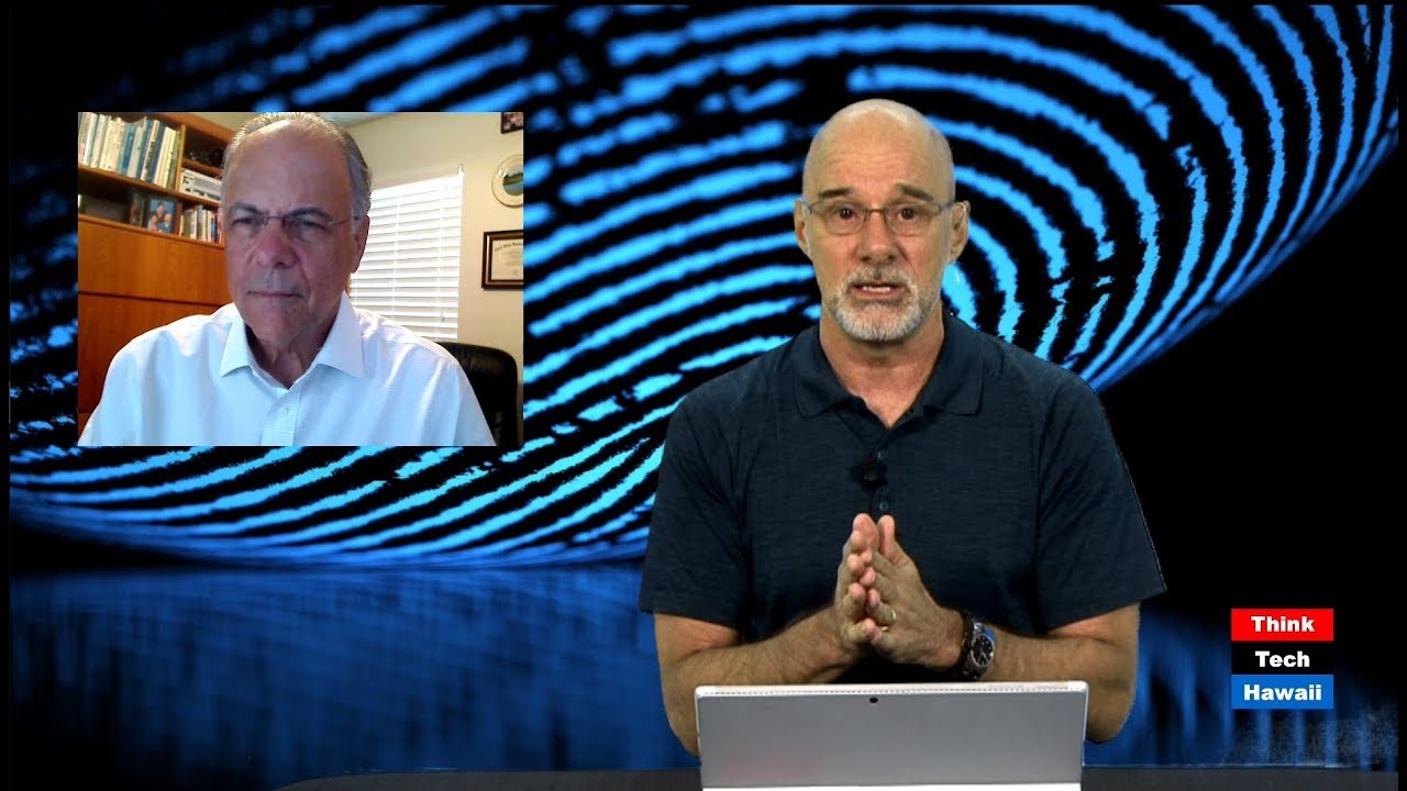 Proactive Aggression Management (Security Matters: Hawaii)