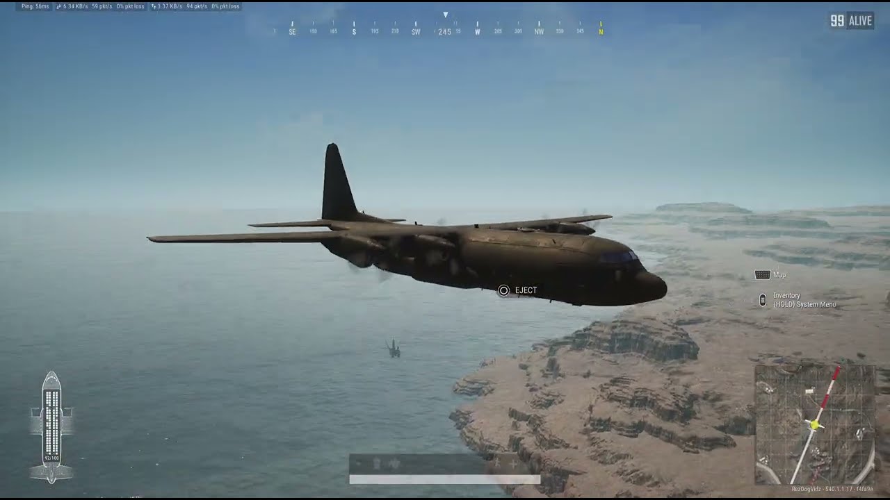 PUBG: Episode 7- Gun Fight