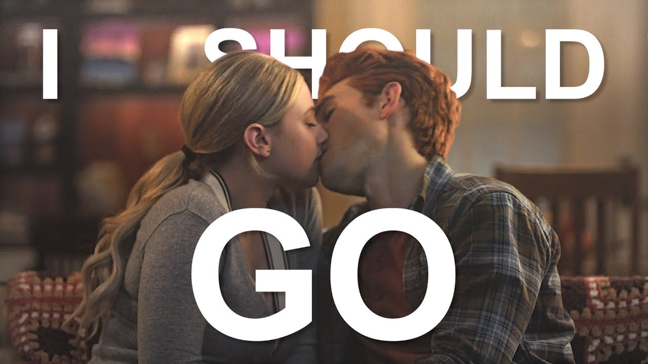 Betty & Archie | I Should Go [+6x07]