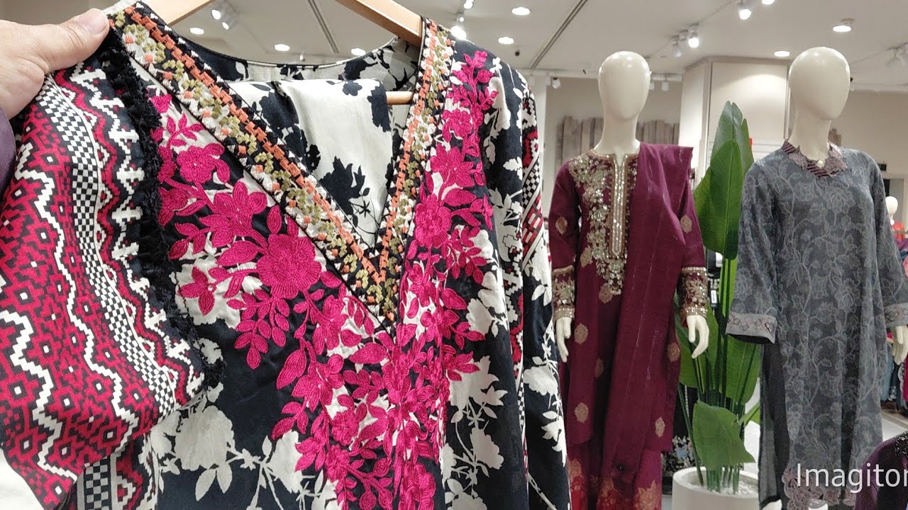 Limelight New Pret Collection 2025❤️🌹/ Limelight Sale Today