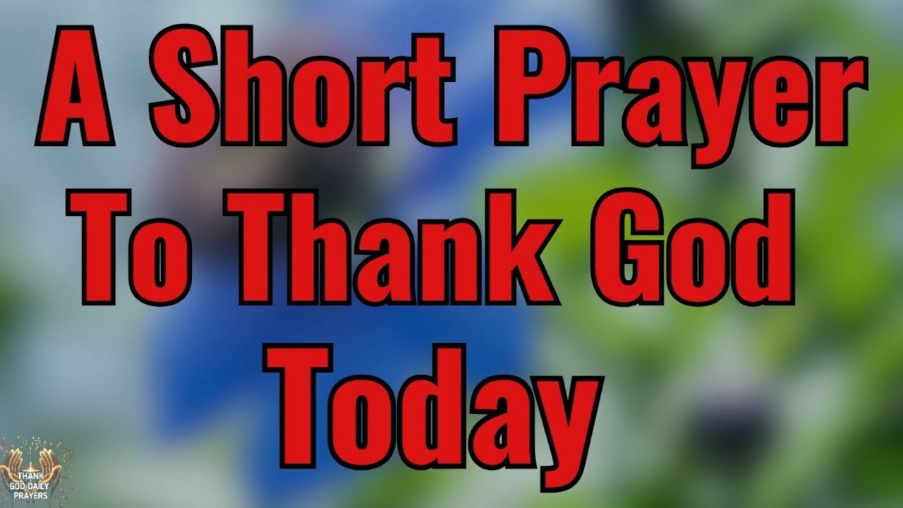 Powerful Prayer to Overcome Life&rsquo;s Trials & Struggles