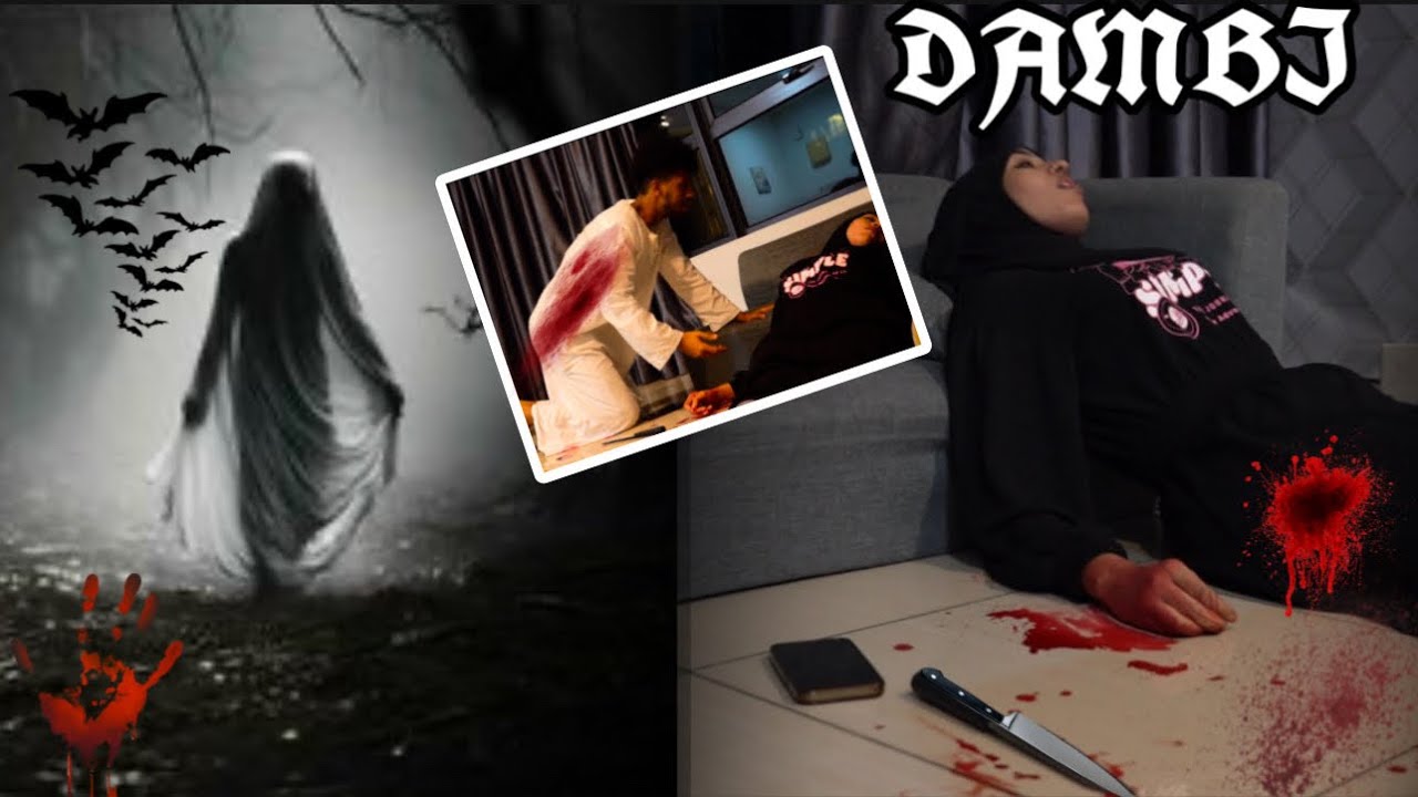 DAMBI - SHORT FILM
