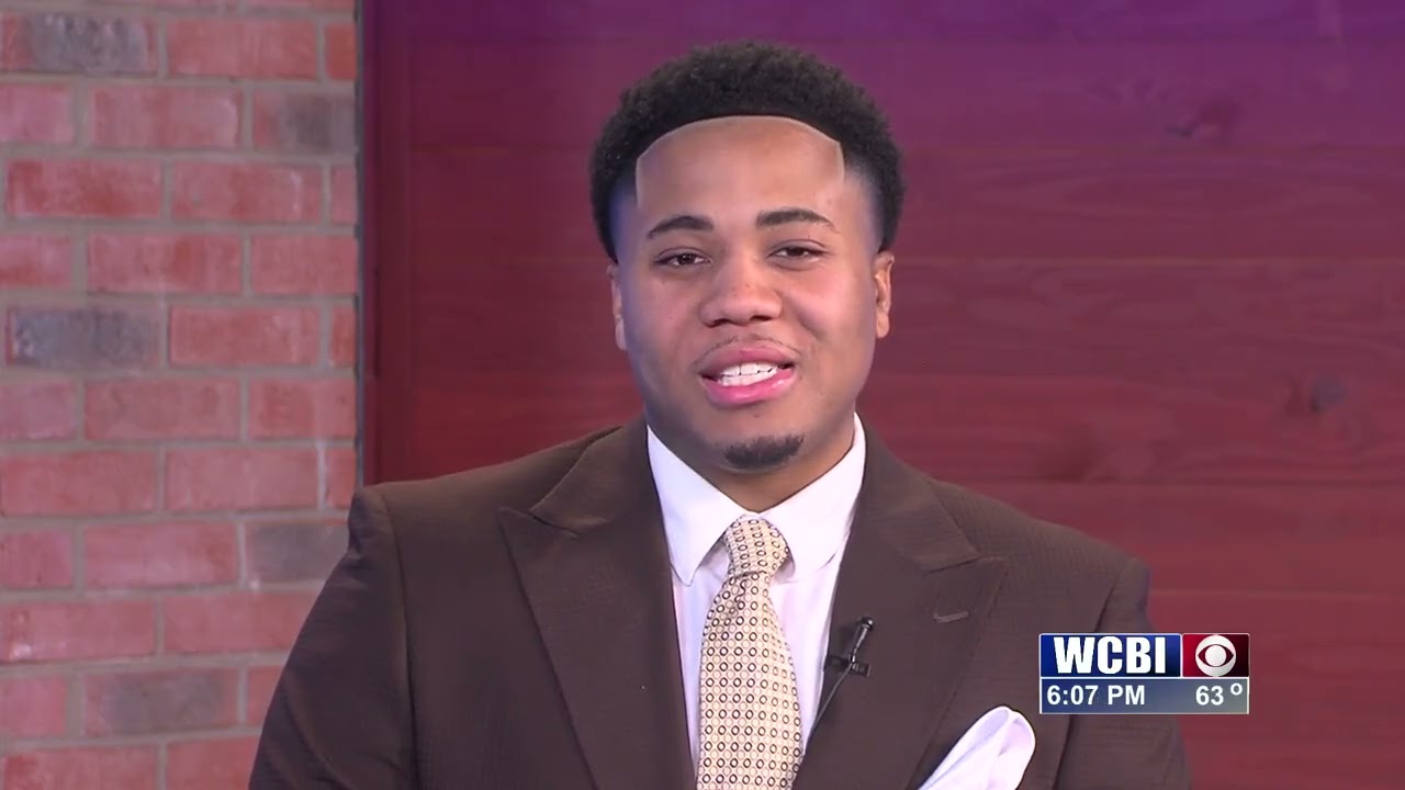 WCBI'S full show from the 6 P.M. newscast Friday February 27, 2026
