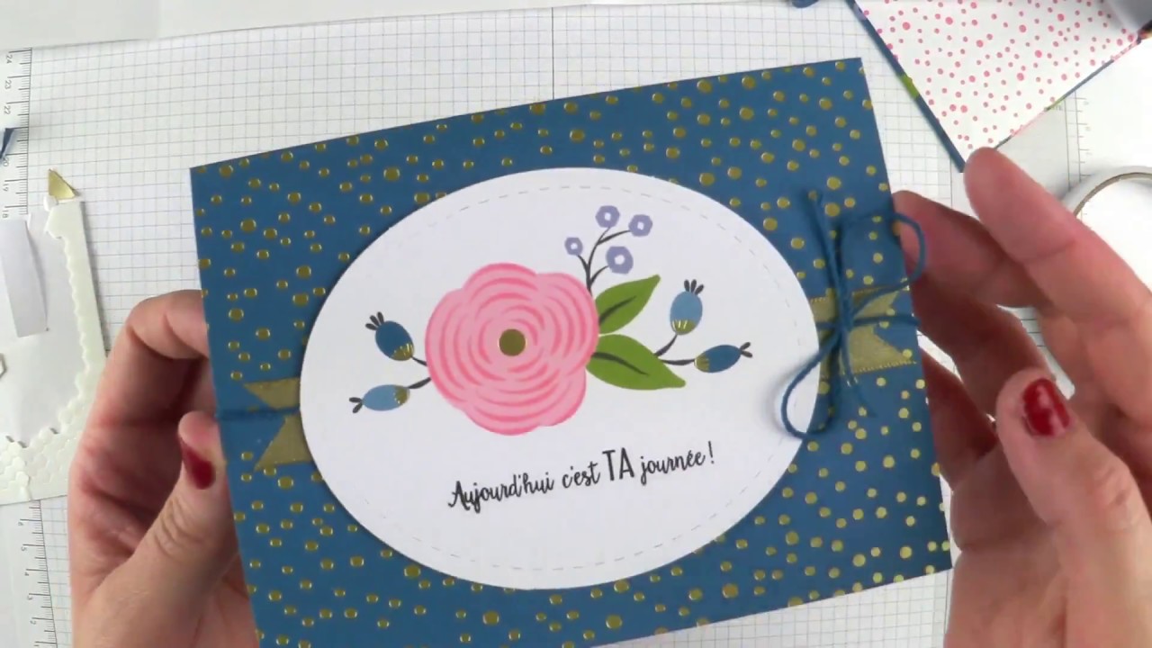 Boite pour les anniversaires !