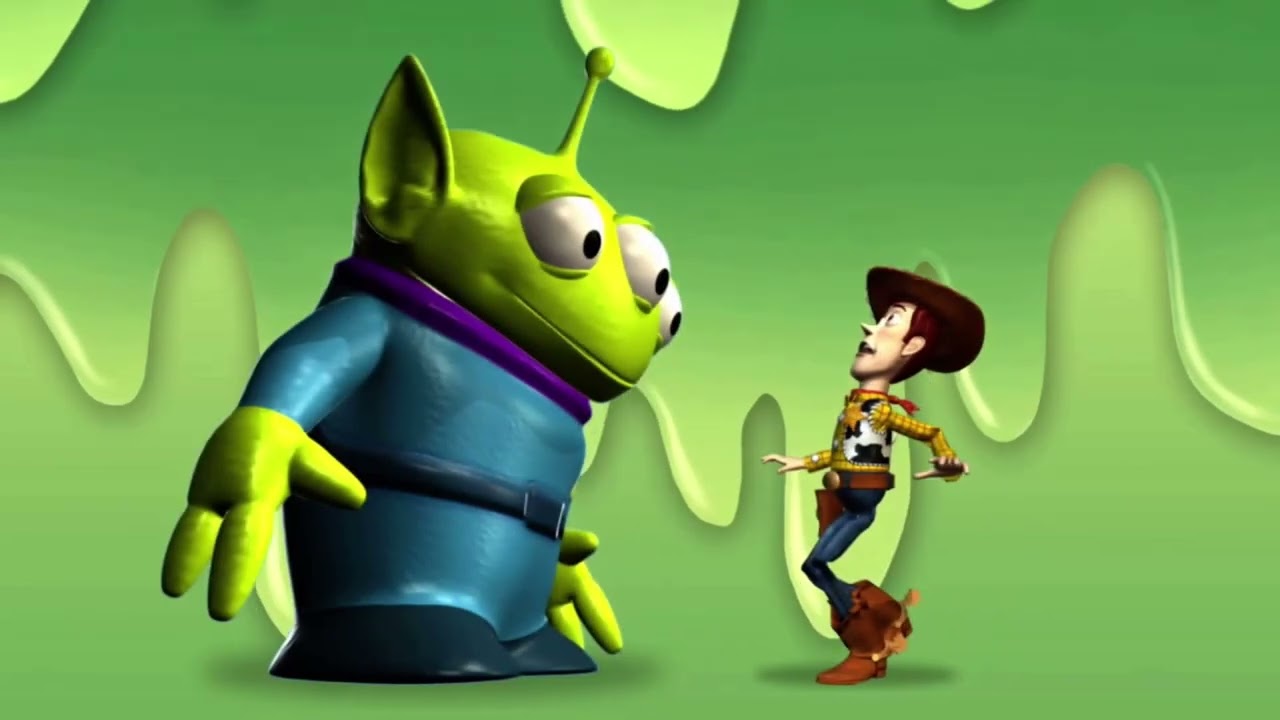 Toy Story 3 Speedrun in 25:19 (Toy Box Mode Any%)