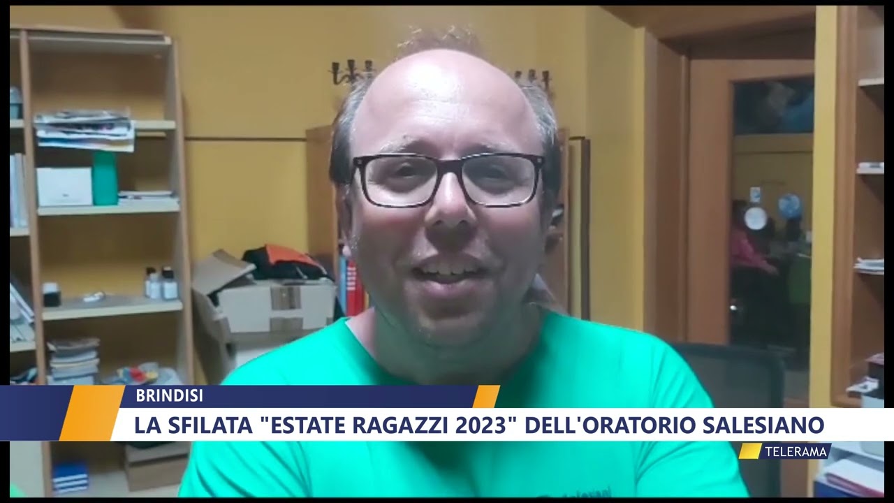 LA SFILATA 