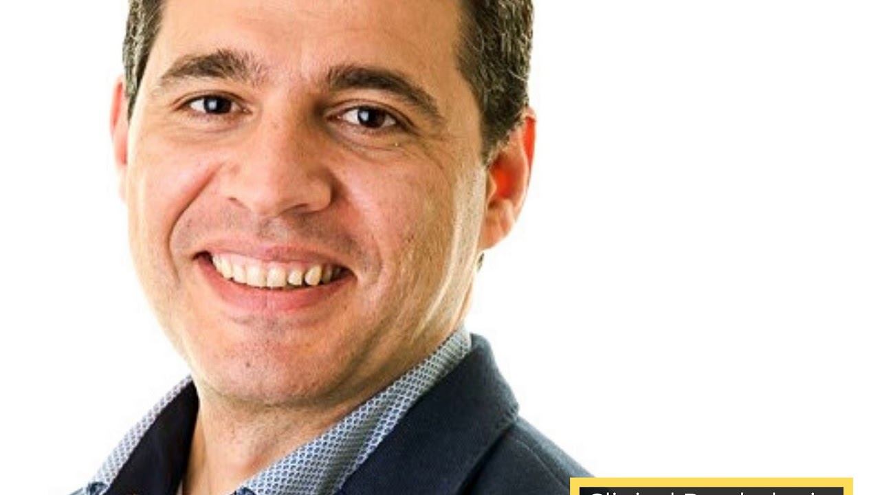 #22: Personalised Integrative Therapy - Clinical Psychologist Adrian Lopresti