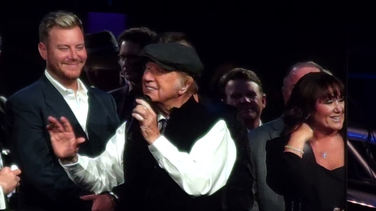 NQC 2024.                                               Bill Gaither & Friends Medley