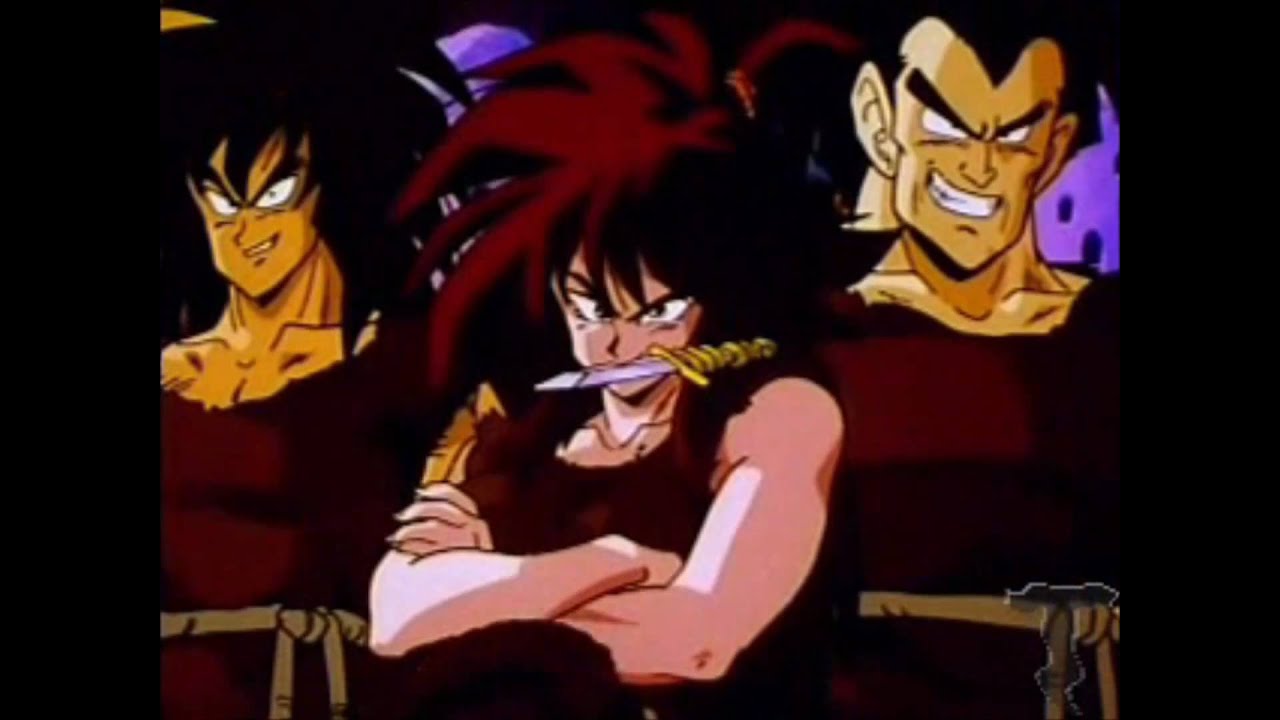 The Saiyans Recruitment Video - HD