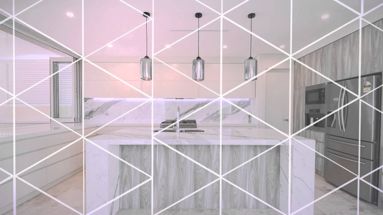 Melbourne Custom Kitchens - New Kitchens Brighton