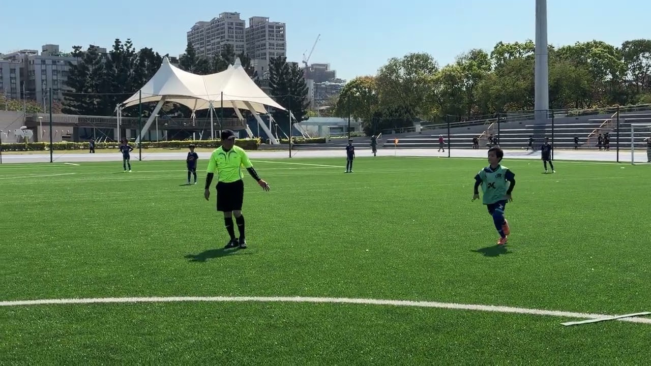 20260314 U10 vs 冰川（下半