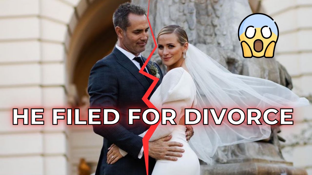 Hallmark Couple Victor Webster and Shantel VanSanten To Divorce 💔
