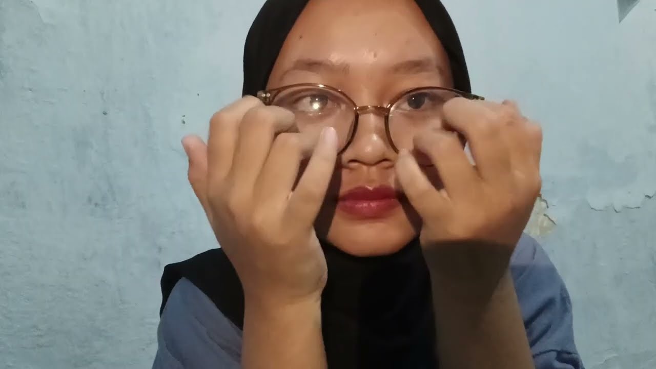 My First ASMR Video 