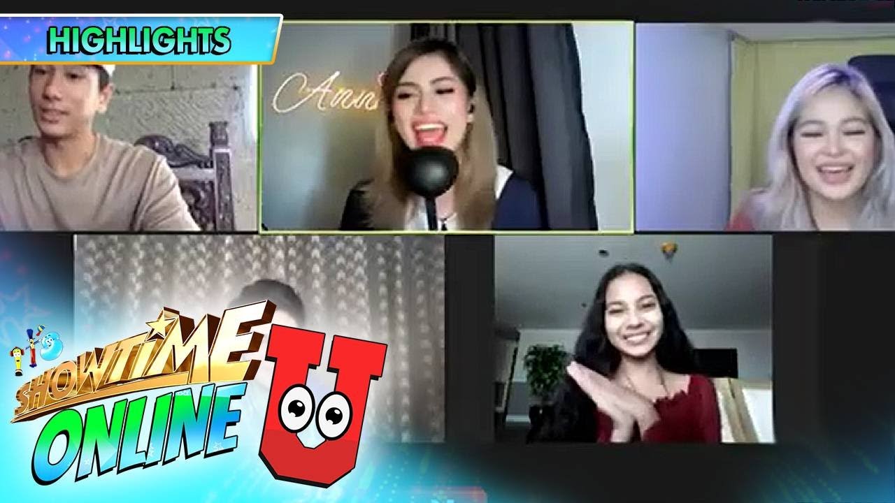 Haira Palaguitto shares her PBB Connect journey | Showtime Online U