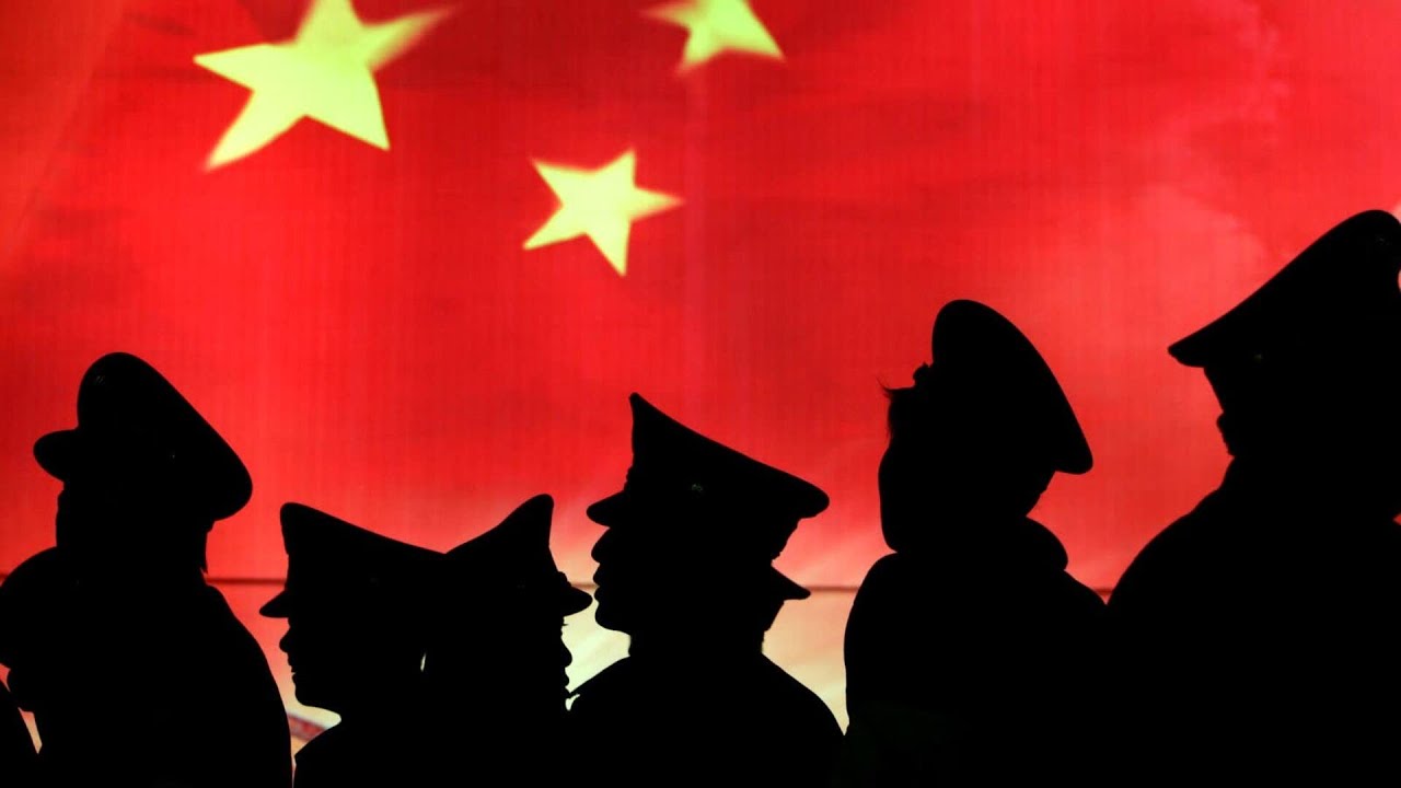 China lashed over lack of &lsquo;notice&rsquo; given prior to live fire testing