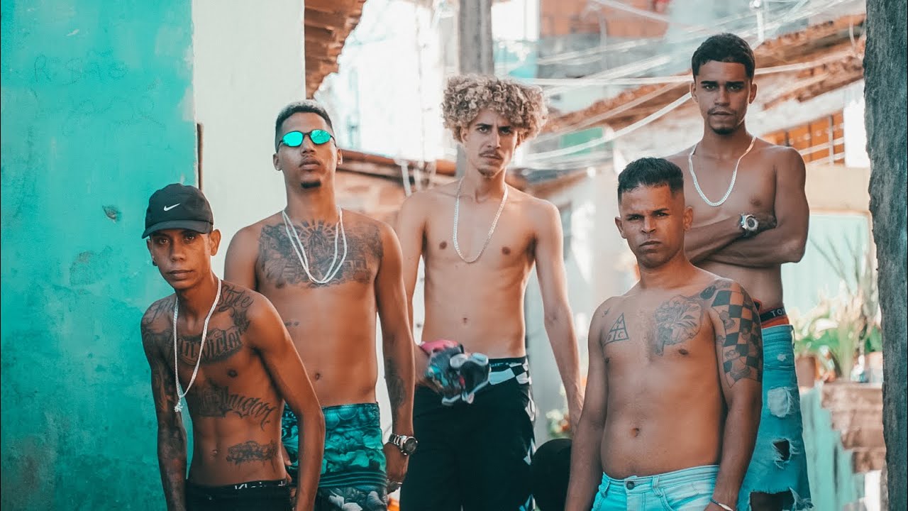 Vida loka loka vida” ADU a Banca  feat padaleck, thc, yram, Mc Allan, Jhon Mc”