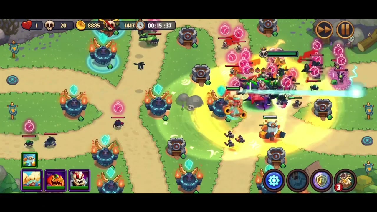 Realm Defense Tournament Gold League 1594 Kills Sham Blessed May 25, 2023