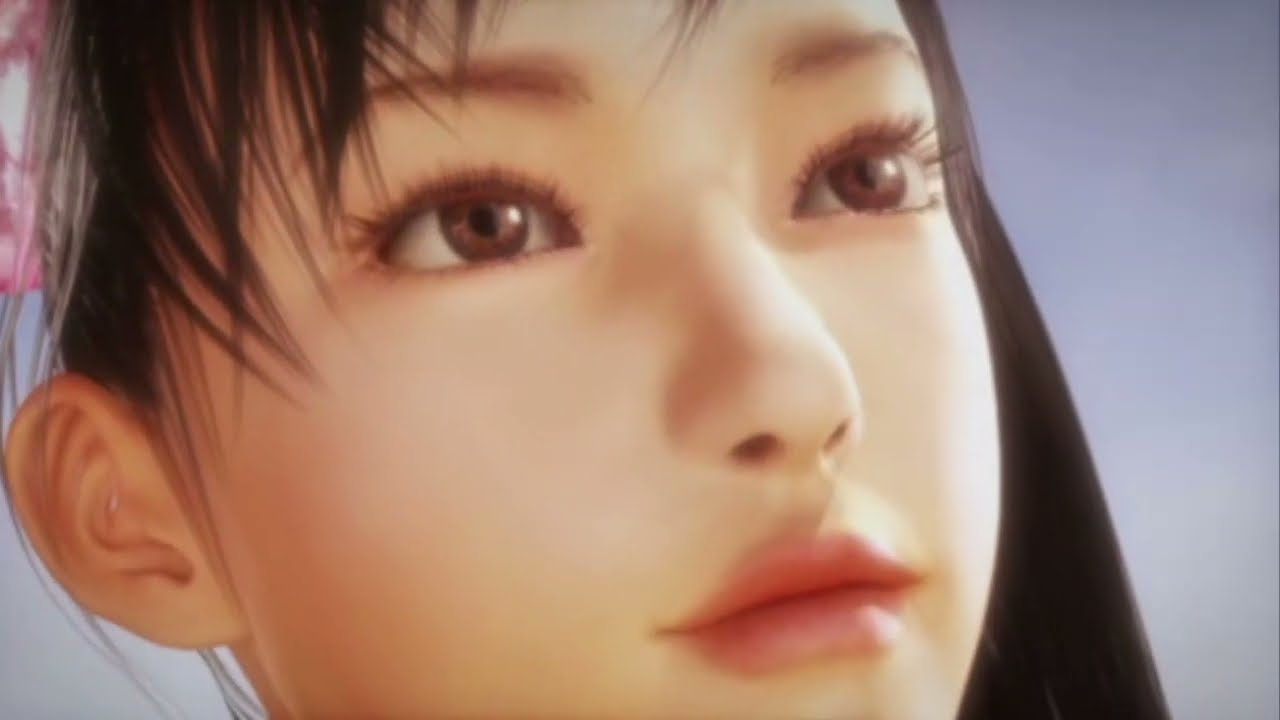 Tekken 6 - Story Mode (Xiaoyu)