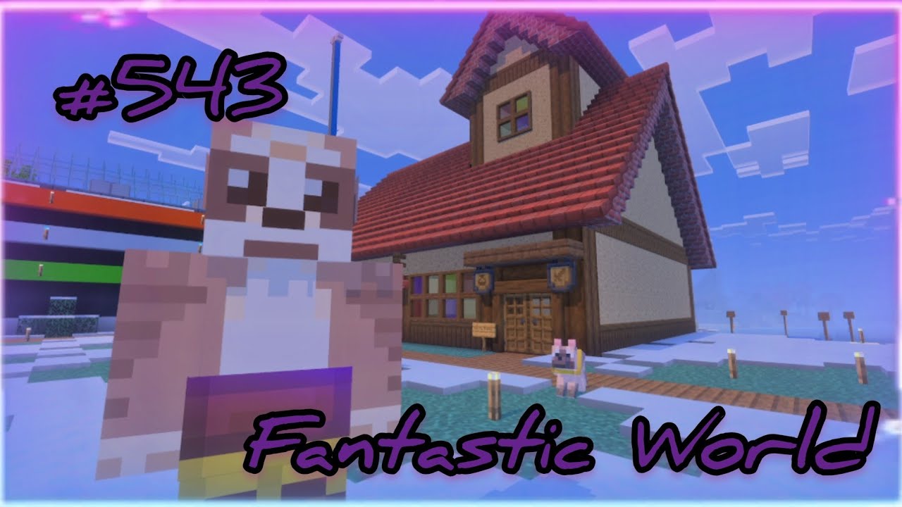 Minecraft Xbox (543) A Lost Block