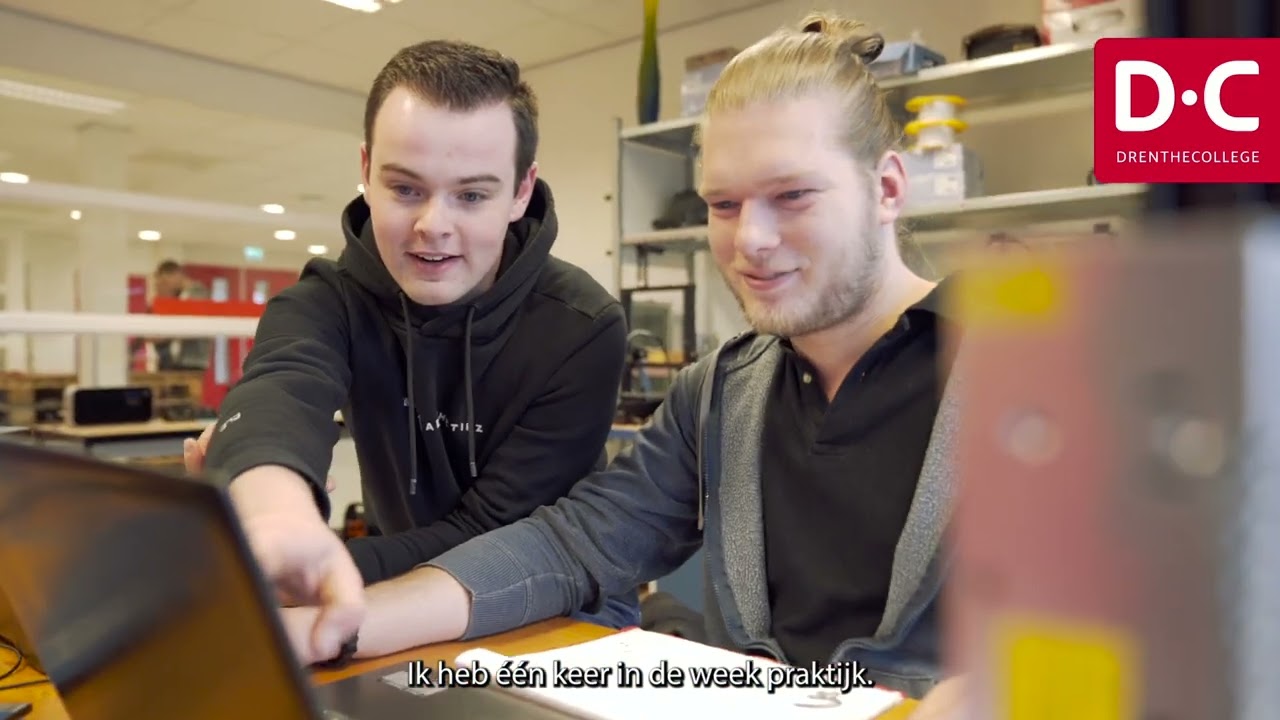 Technicus Engineering Werktuigbouwkunde