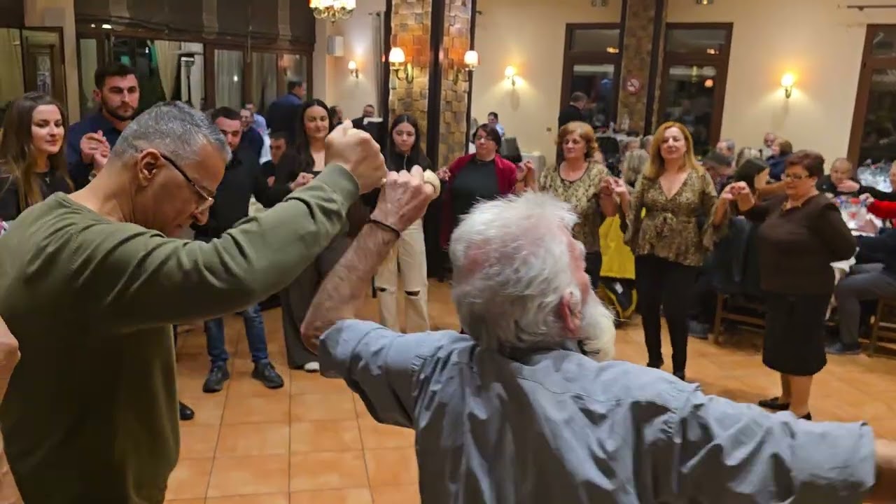 ΤΣΕΛΝΙΚΑ ΓΕΡΟ ΤΣΕΛΝΙΚΑ ΤΟ ΛΕΕΙ Η ΚΑΡΔΙΑ ΣΟΥ