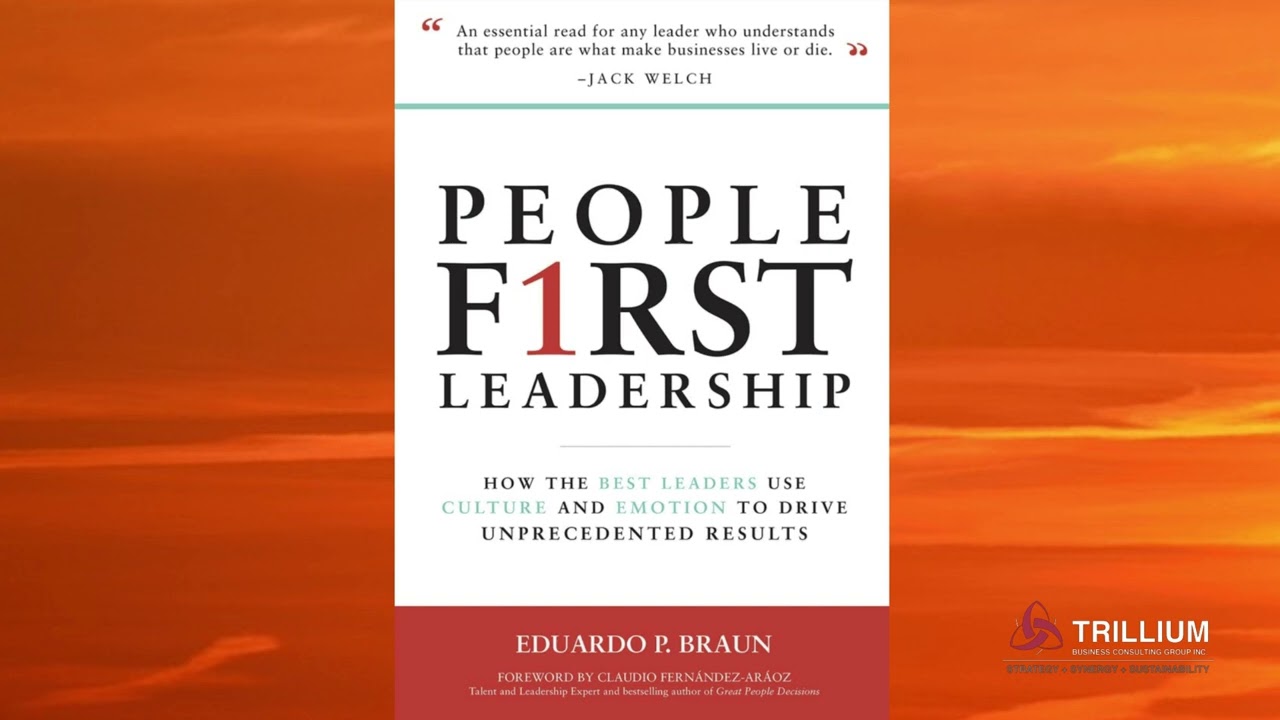 People First Leadership