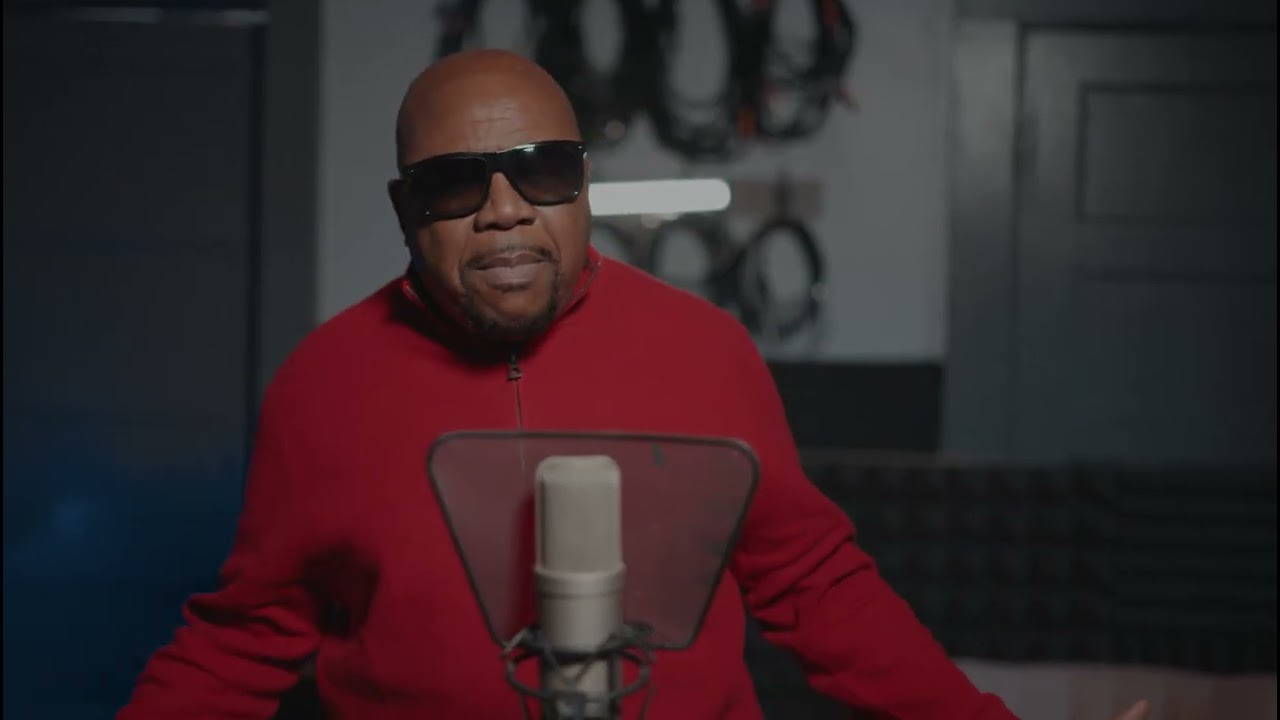 Willie Clayton – 