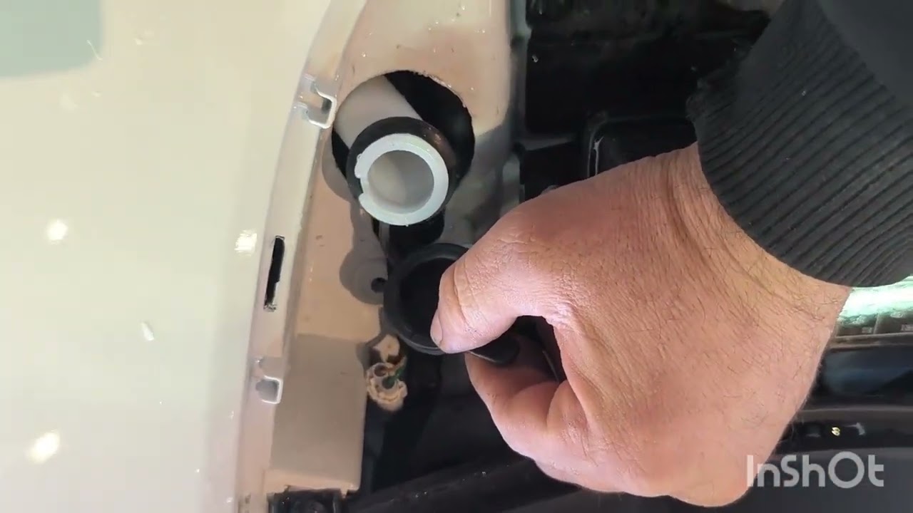 Segway snarler 570 motor aksamı temizliği