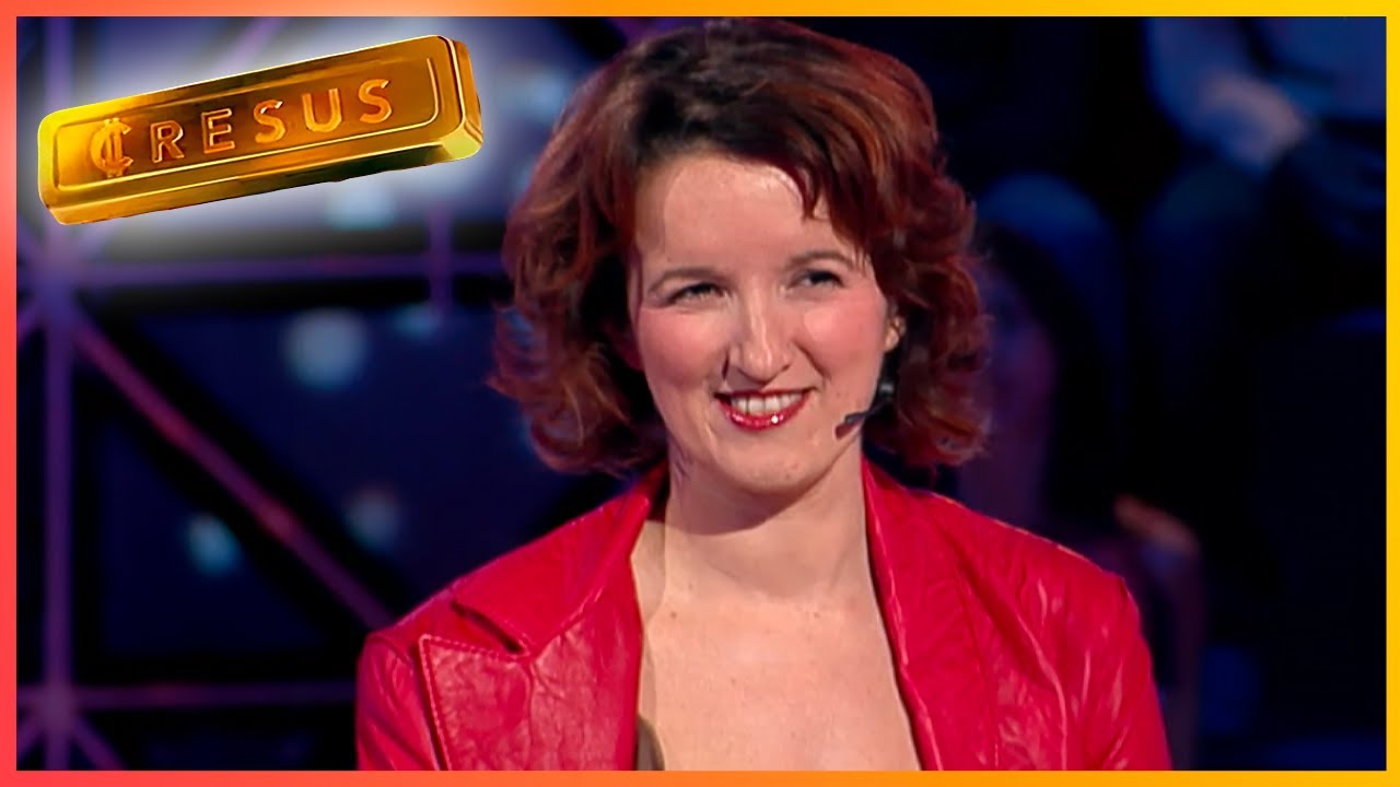 CR&Eacute;SUS - Vincent LAGAF 🔥🤑 | Int&eacute;gral | EM277 | Divertissement | Jeux TV