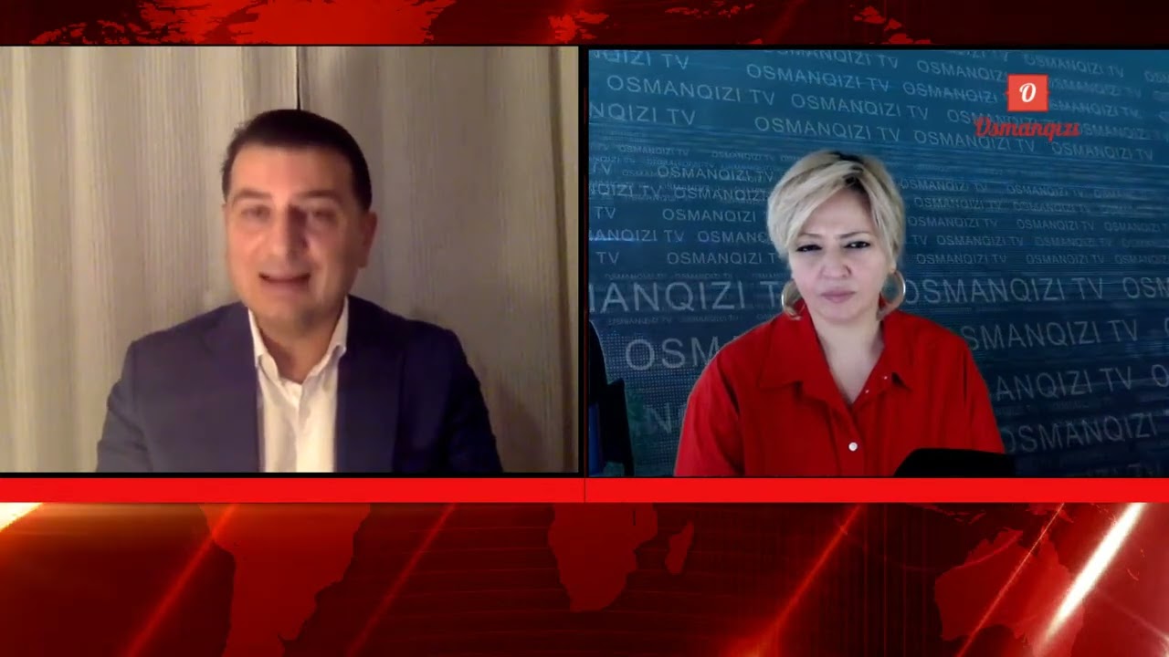 Hansı məsələdə suverenliyimiz var? Müxalifətdə nələr olur? | Azər Qasımlı
