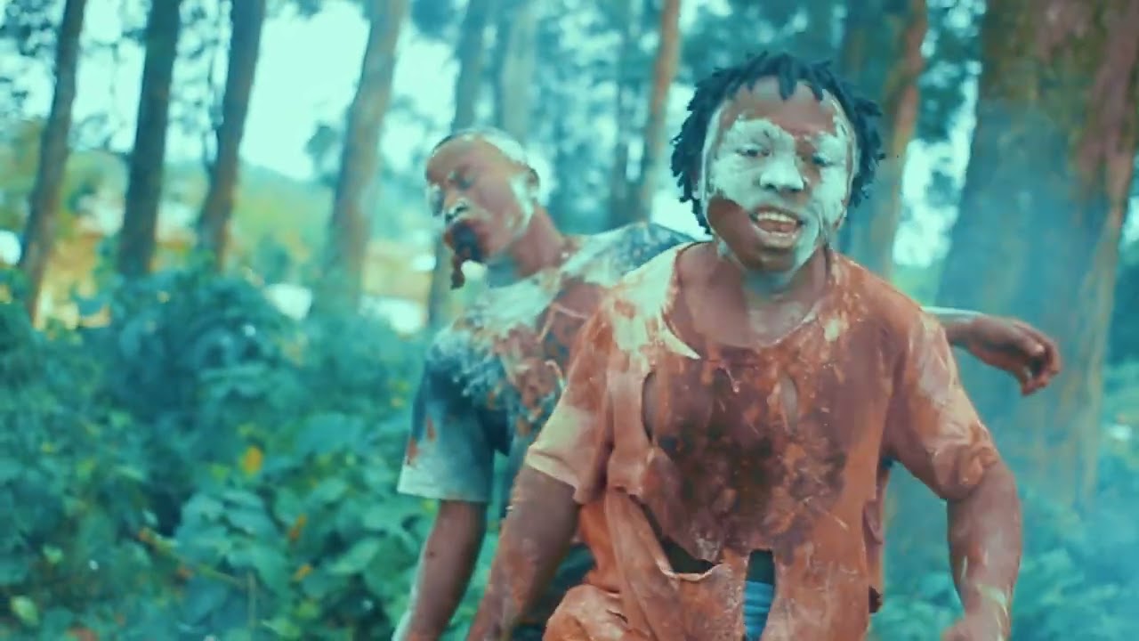 Zombi_-_Waty-Boy_[Vidéo Officiel]Dr_Simeon