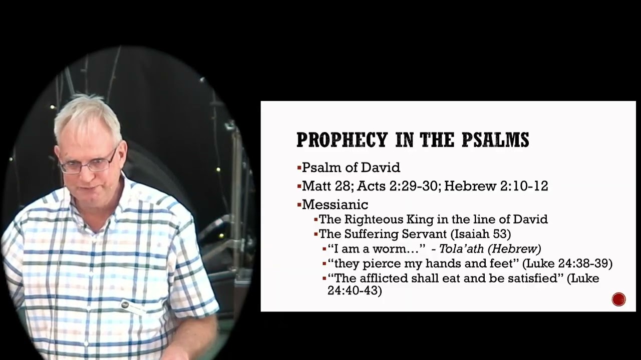 Psalm 22