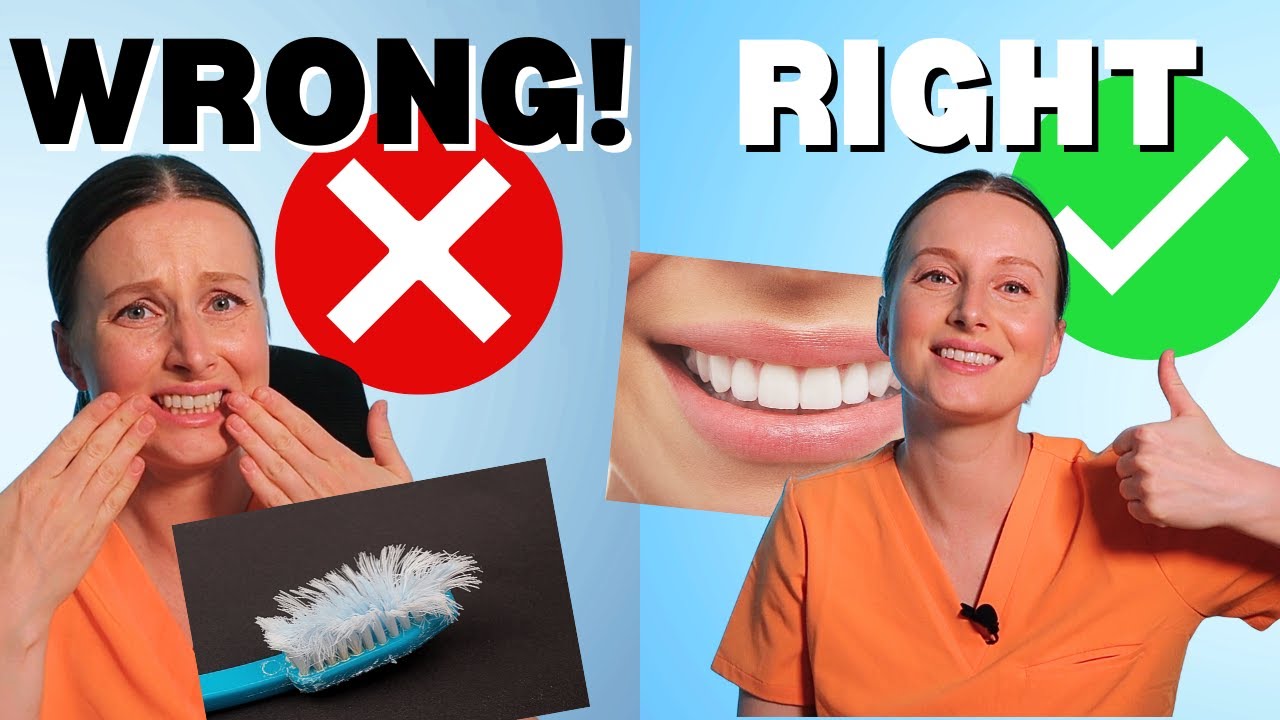 My 5-Minute Routine for Perfect Teeth PLUS Tips and Tricks for Fresh Breath All Day!