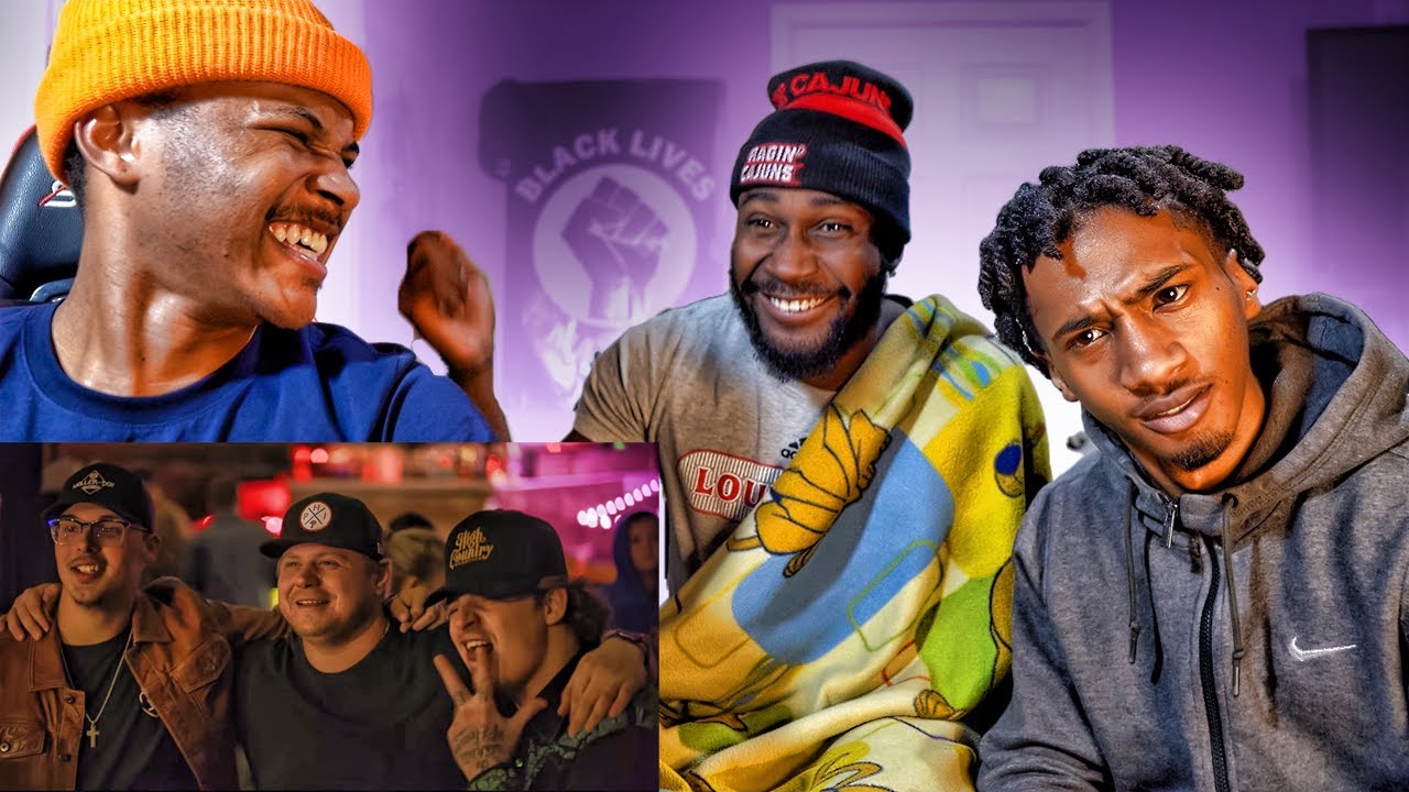 CartierFamily REACTS To Upchurch Ft. Chase Matthew 