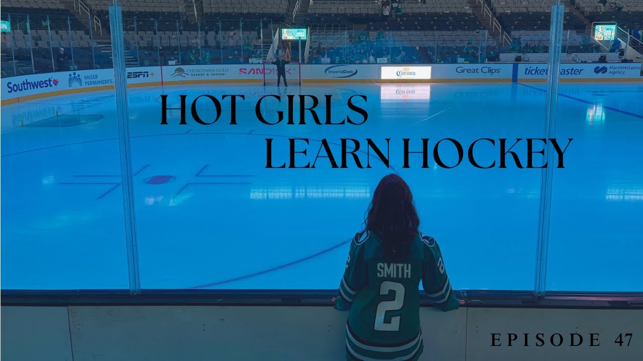The Story of Captain Clutch: Marie-Philip Poulin