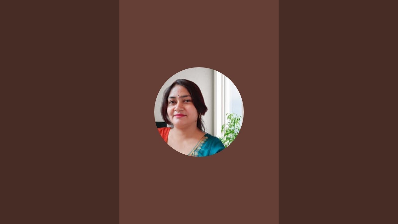 Poonam Gupta is live