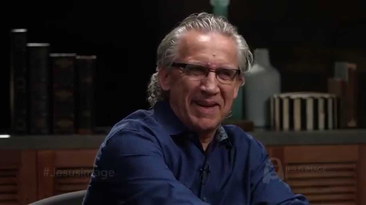 Bill Johnson 
