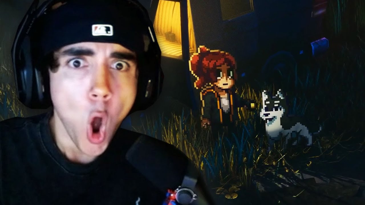 ROIER JUEGA A ENIGMA DO MEDO #1 !!