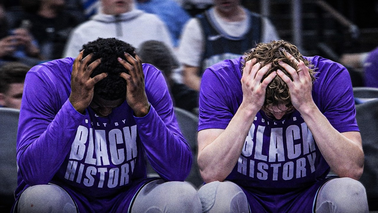 Here’s 4 Ways To Solve NBA’s Biggest Problem