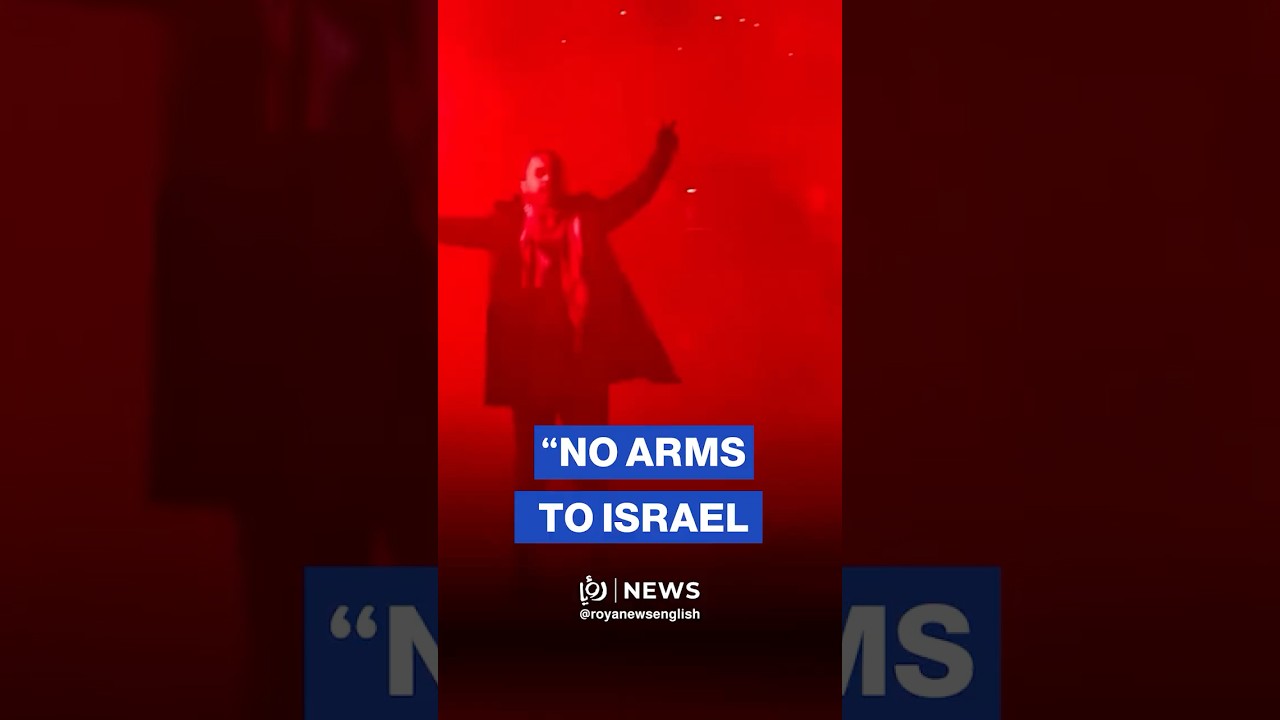 Protests erupt at Italian ports demanding immediate halt to arms shipments to &lsquo;Israel&rsquo;