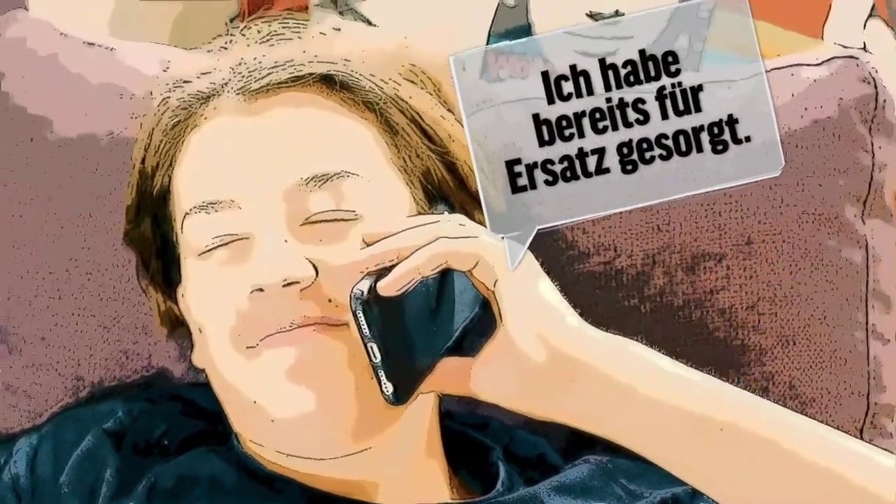 Einarbeitung Südfinder Zusteller (m/w/d)