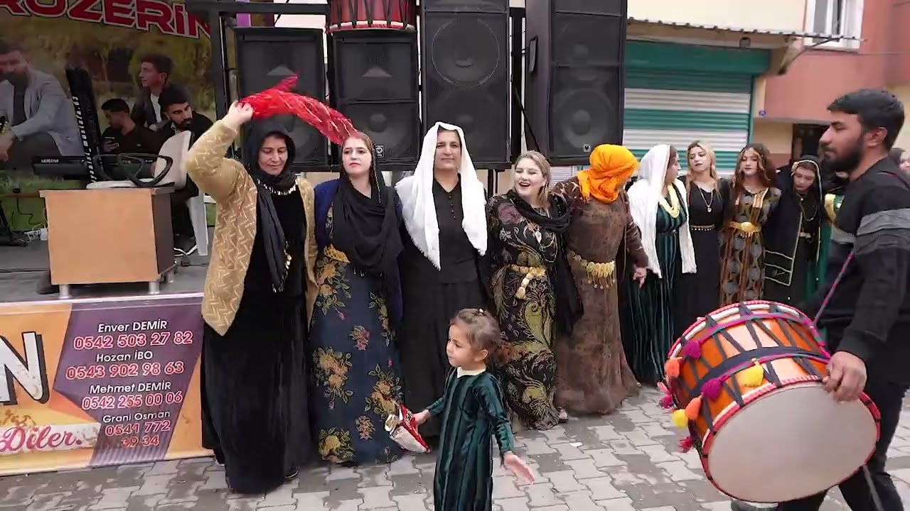 PAZAR GÜNÜ FOTO ERDAL