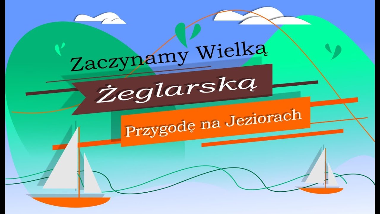 Mazury 2020 czerwiec 14-27