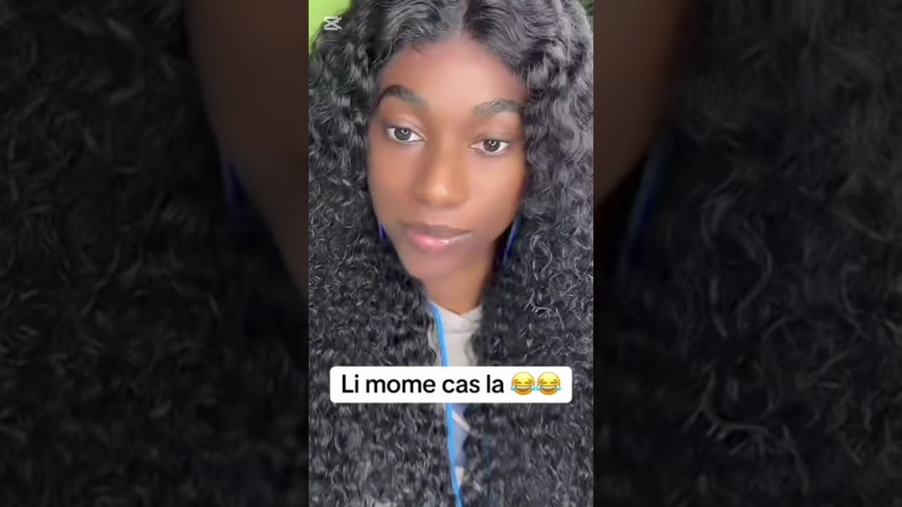 Sama dieukeur day sokh guélam sama canam dou ma meuna wakh dara my bestie 