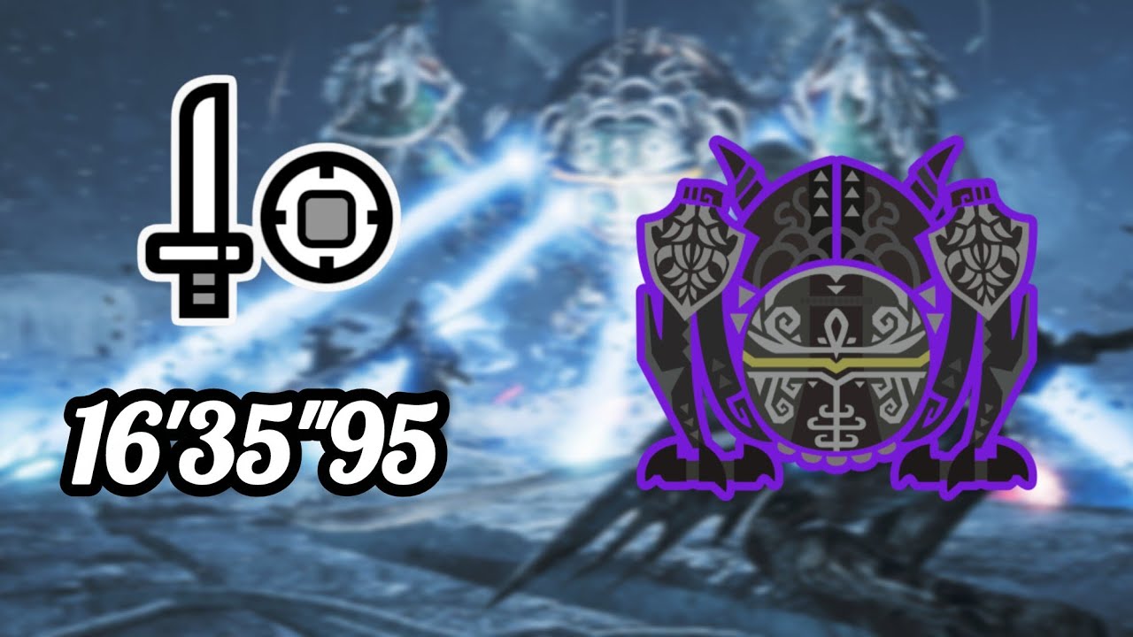 Savage Omega Planetes Vs. Sword and Shield | MH Wilds