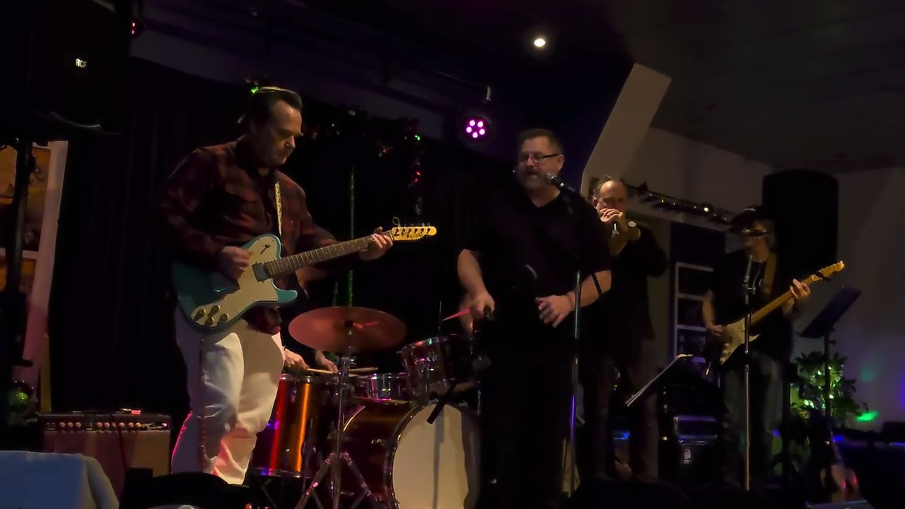 Live 20260109 Lennart Lindeberg All Stars #11:11