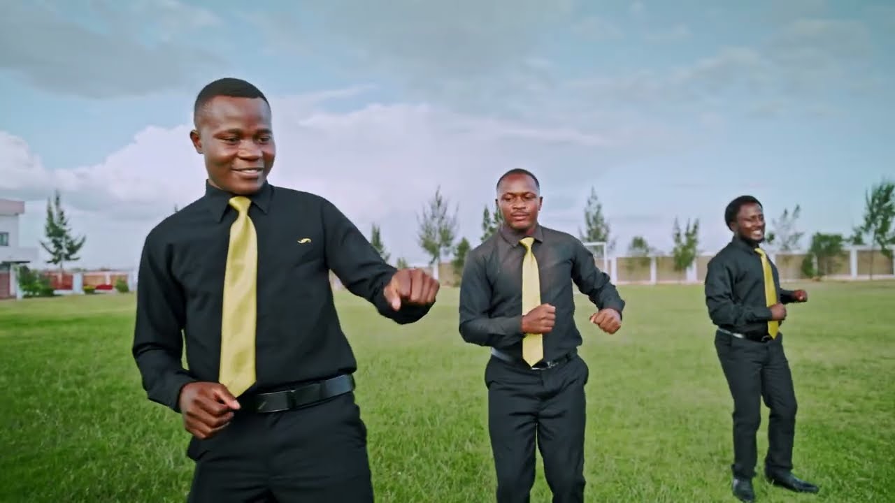 Precious Gems School Staff Choir -Tunaweza Official Video